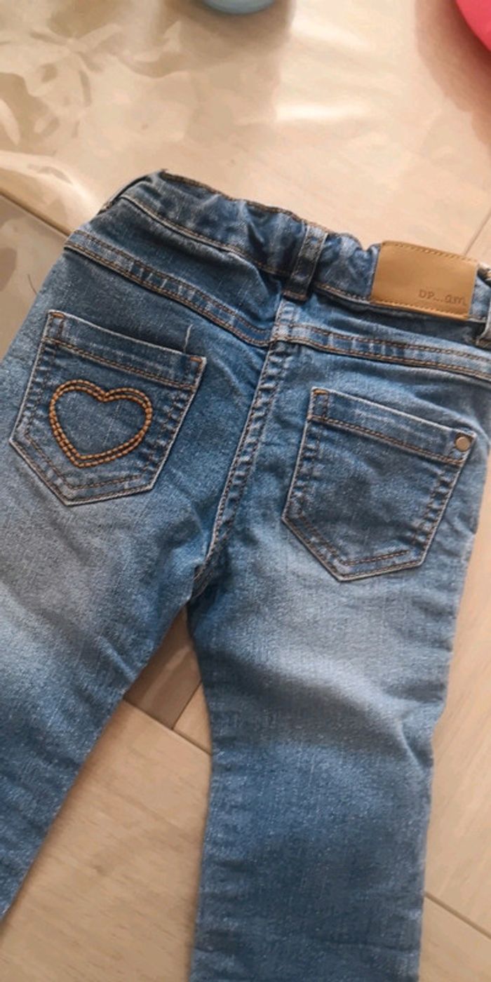 Jeans - photo numéro 3