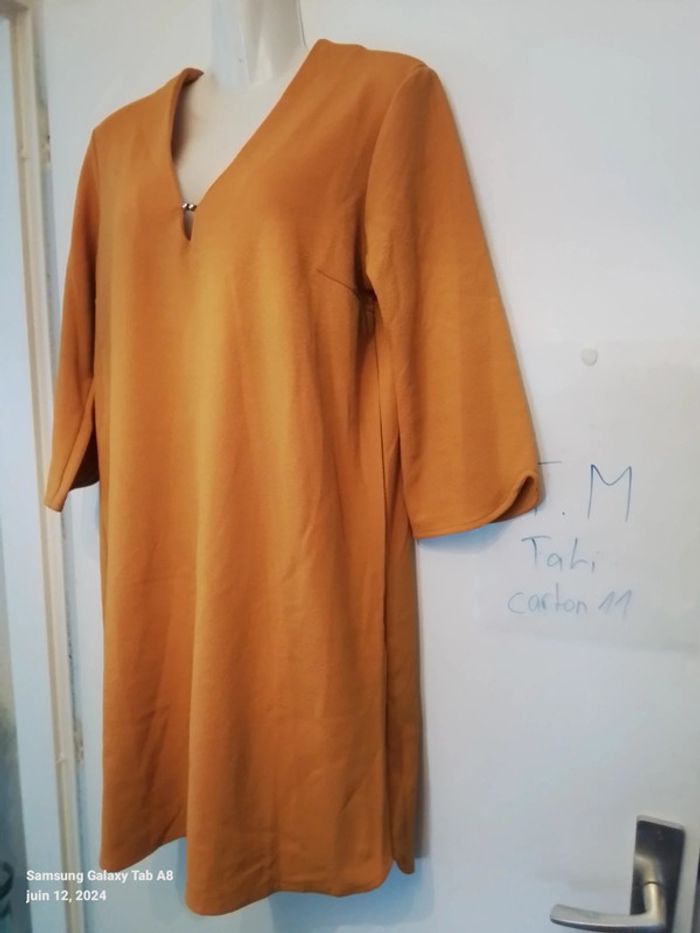 Robe stretch - photo numéro 2