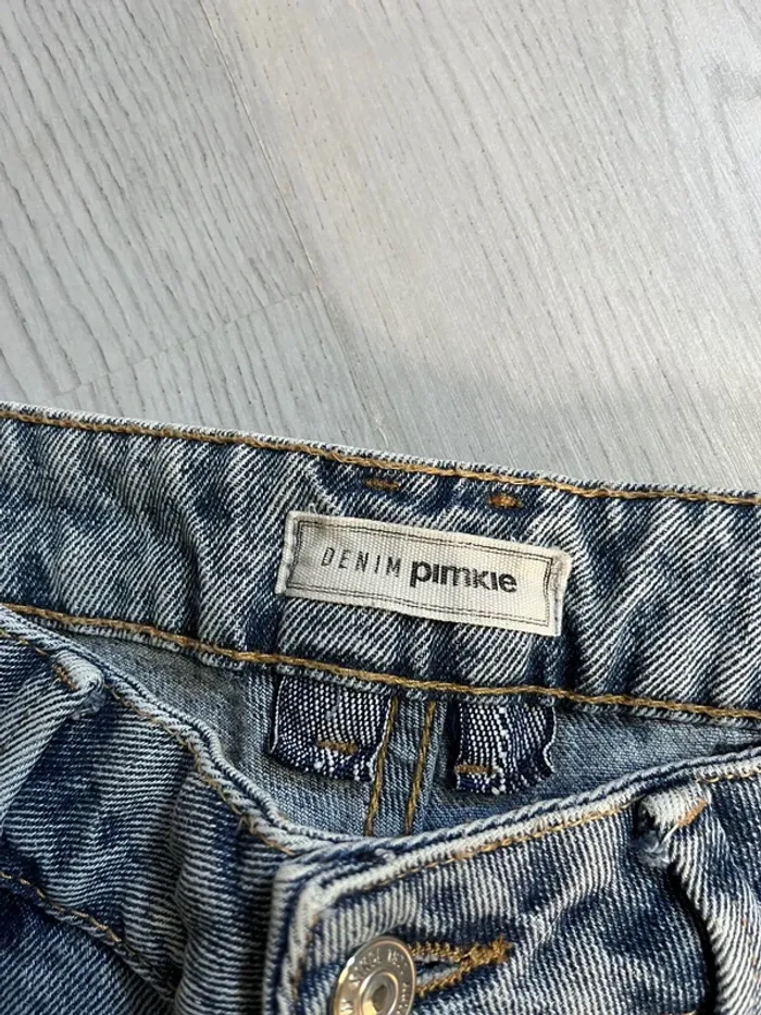 Jean pimkie mom - photo numéro 6