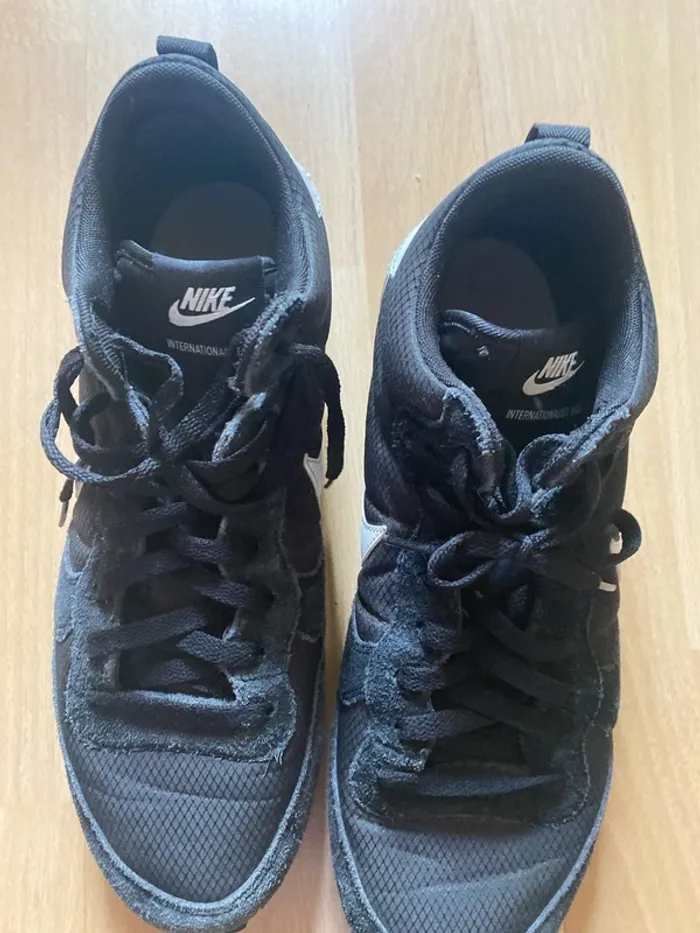 Chaussures Baskets Nike pointure 46 - photo numéro 12