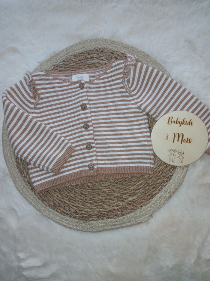 Gilet C&A