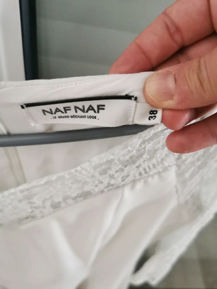 Robe cocktail taille 38 - photo numéro 3