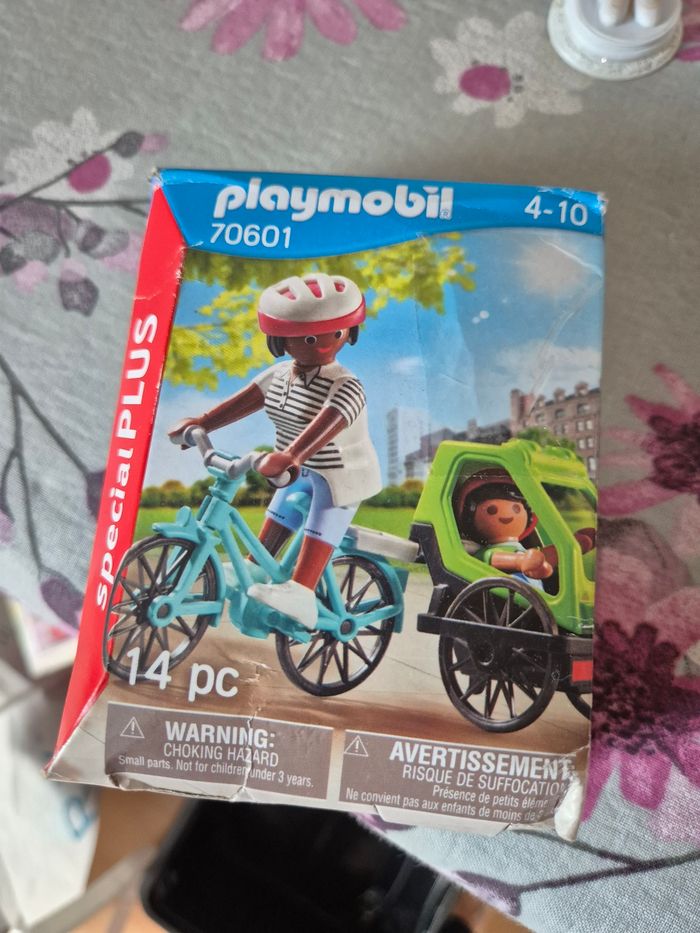 Playmobil
