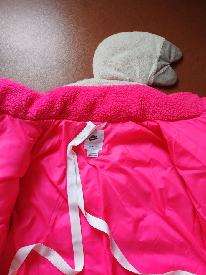 Doudoune therma fit nike - photo numéro 6
