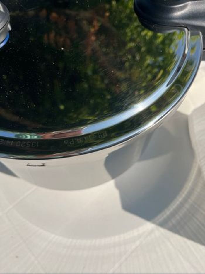 Autocuiseur Tefal So Pro 8 L - photo numéro 6