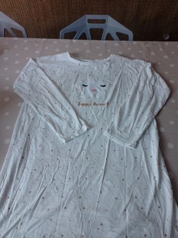 Robe de nuit