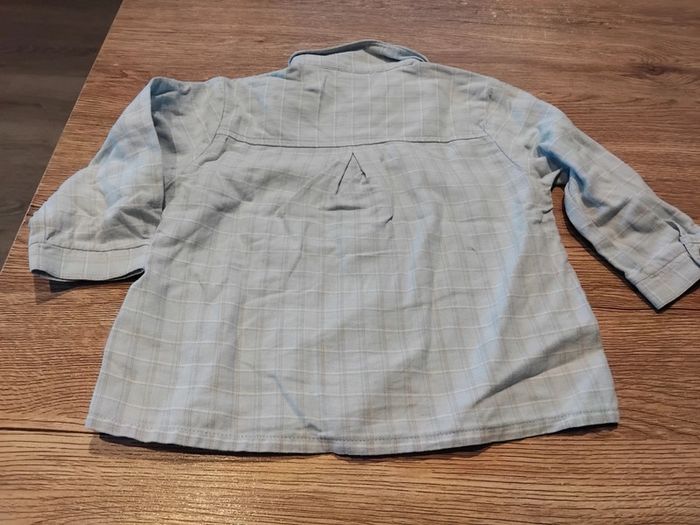 Chemise Marèse - photo numéro 4