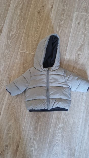Manteau