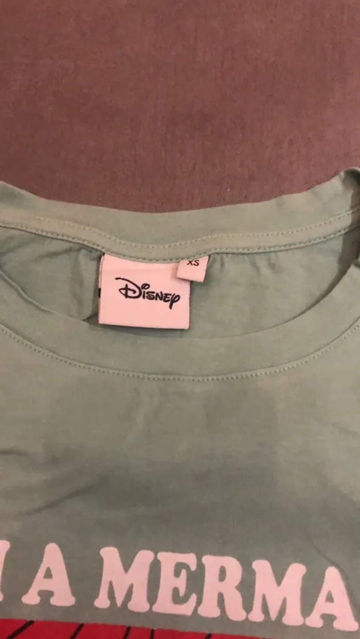 T shirt - photo numéro 2