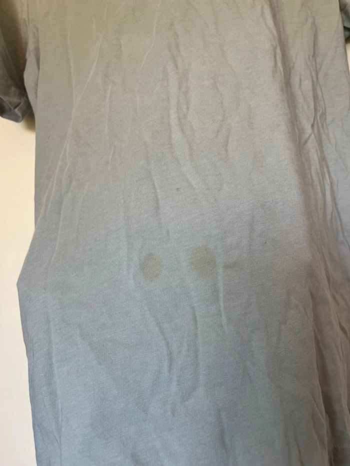 T-shirt Nike, kaki taille xs - photo numéro 5