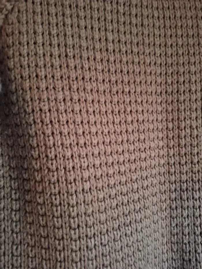 Pull zara T 38 - photo numéro 10