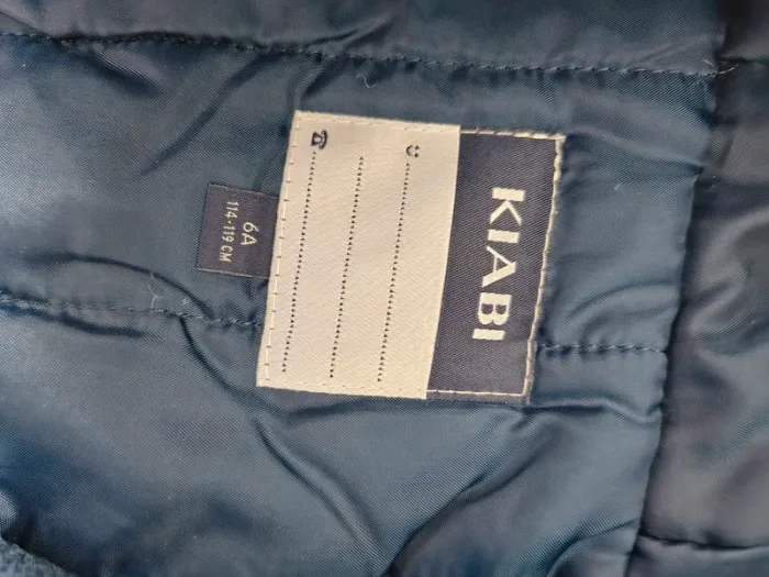 Blouson aviateur - photo numéro 4