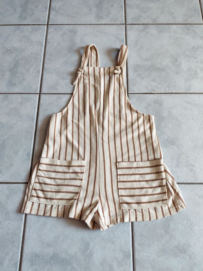 Combishort