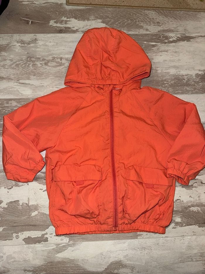 Coupe vent zara - photo numéro 3