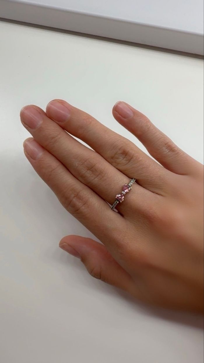 Bague Pandora - photo numéro 3