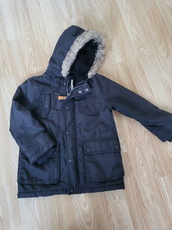 Manteau
