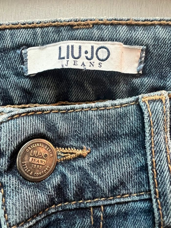 Jeans Liu.Jo - photo numéro 6