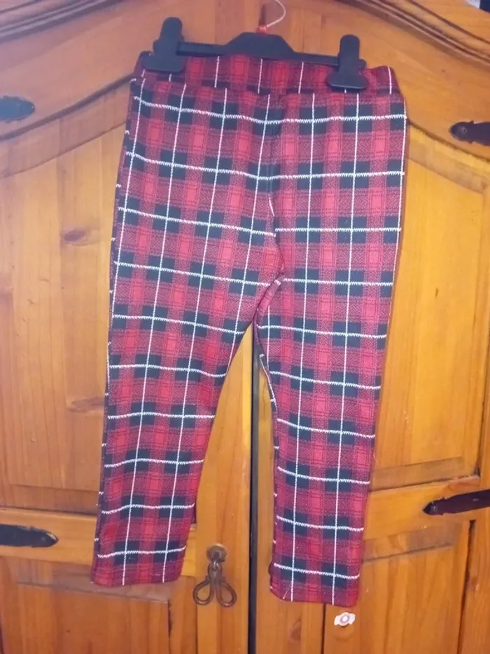 Pantalon 5 ans - photo numéro 2