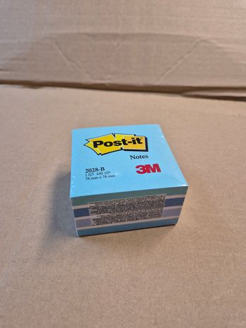 Bloc Post-it 2028-B