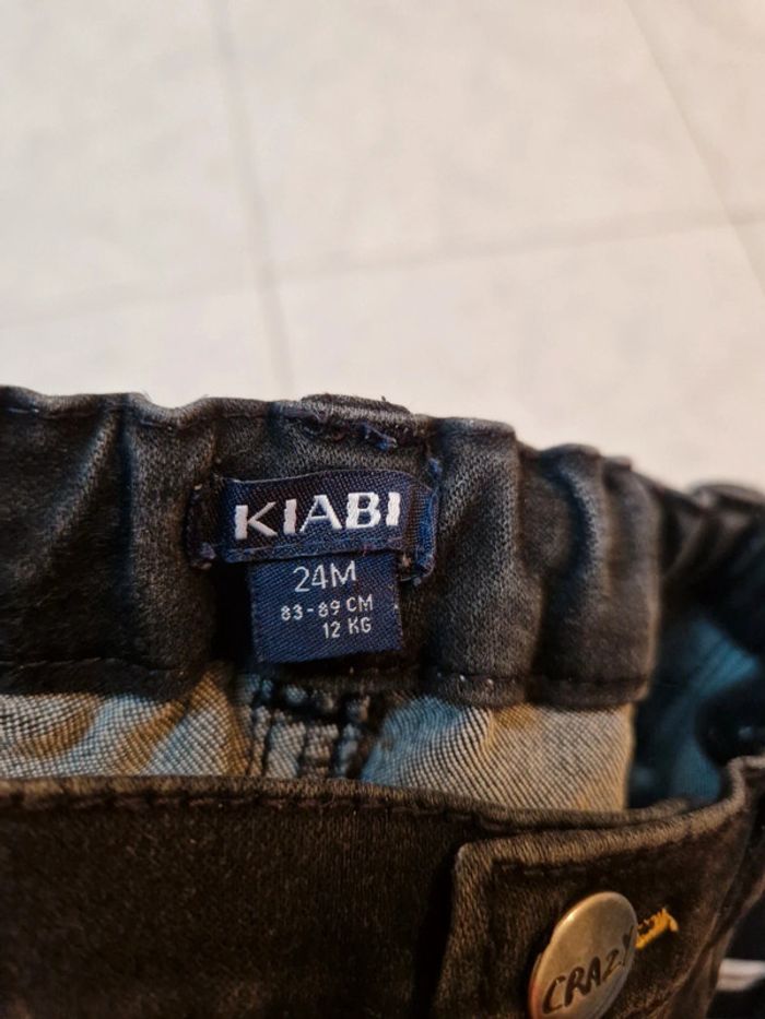 Jeans 24 mois - photo numéro 3