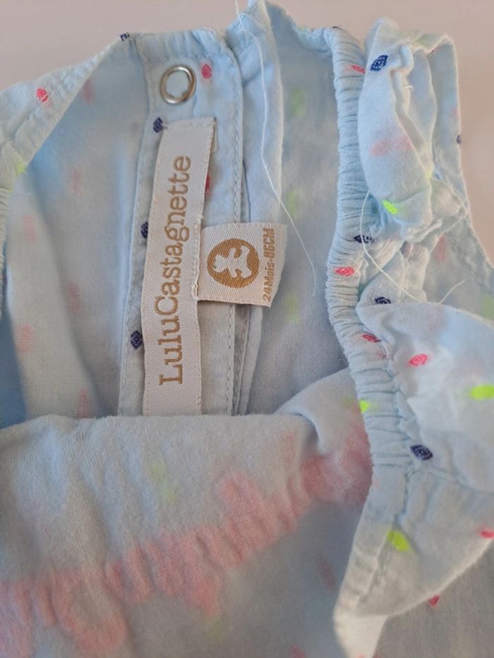 Robe 👗 - photo numéro 4