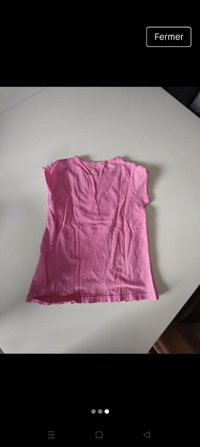 T-shirt - photo numéro 3