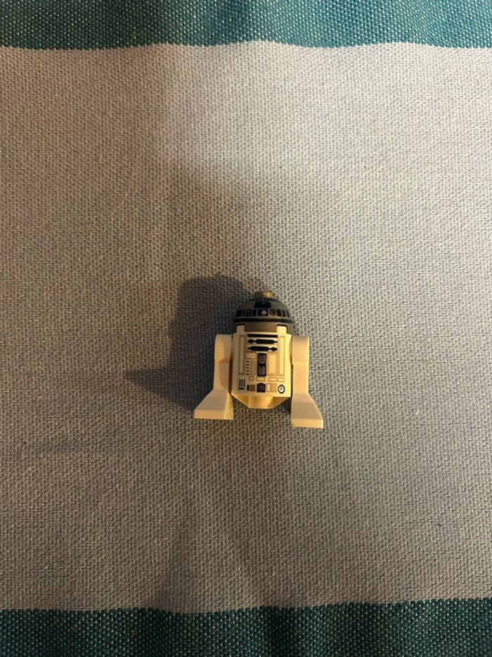 Lego Star Wars R2-D2