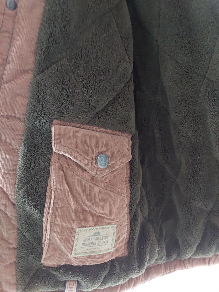 Manteau Naketano - photo numéro 4