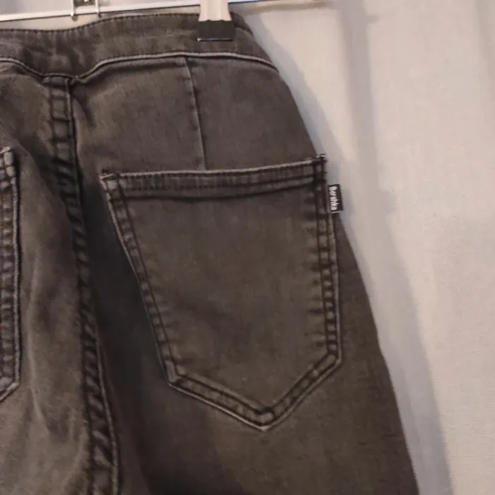 Jean flare Bershka 32 - photo numéro 7