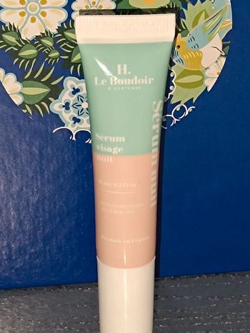 Sérum visage nuit💚Le boudoir d'Hortense 💚