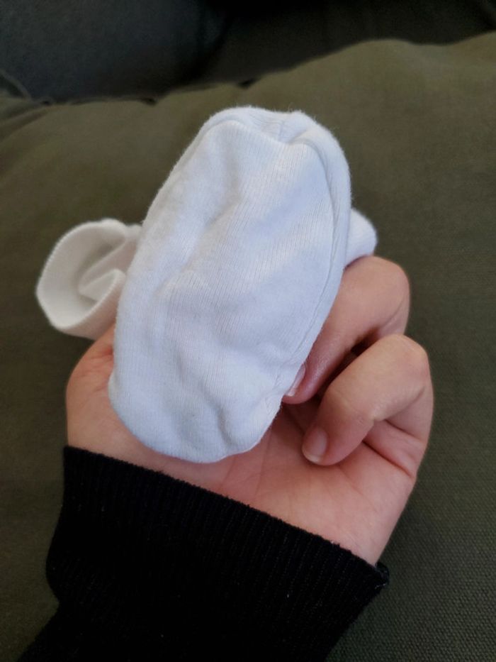 Chaussons - photo numéro 2