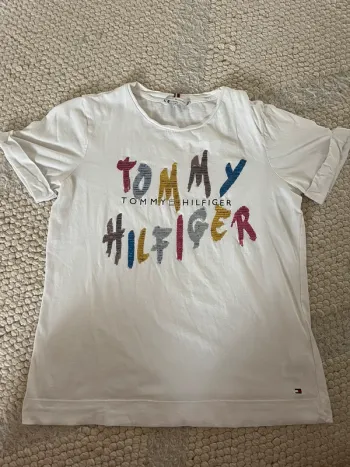 T shirt Tommy Hilfiger