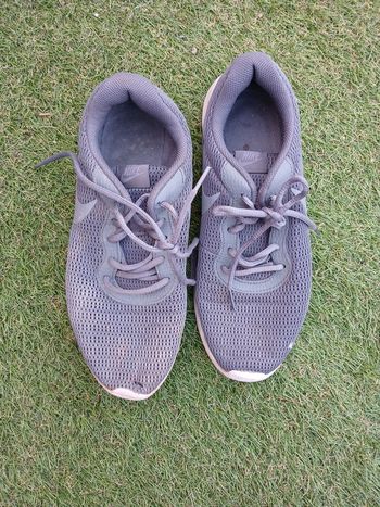 Basket Nike taille 43 💢