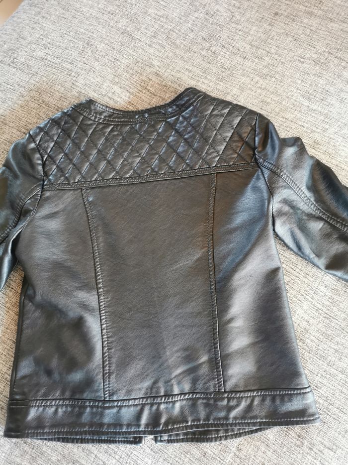 Blazer - photo numéro 4