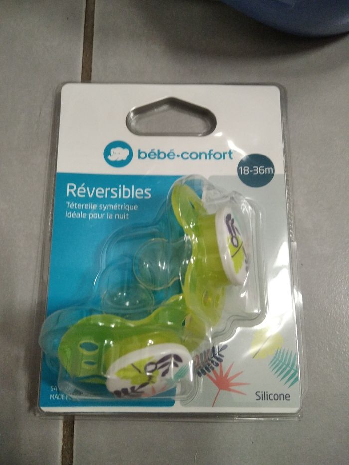 Chauffe biberons et accessoires - photo numéro 5