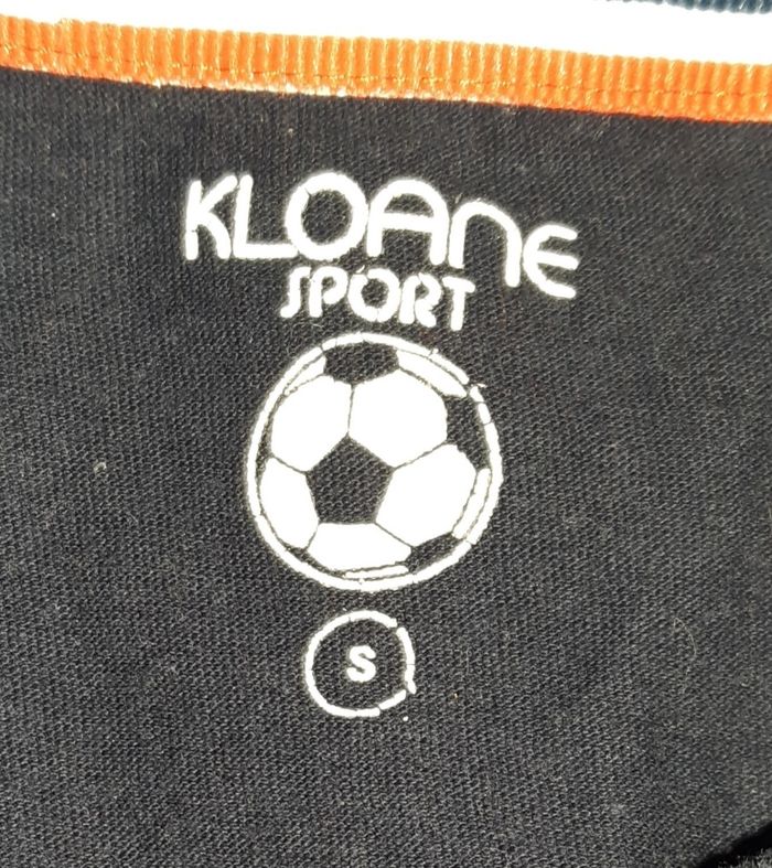 Tee-shirt homme Taille S Kloane - photo numéro 3