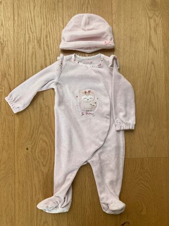 Pyjama