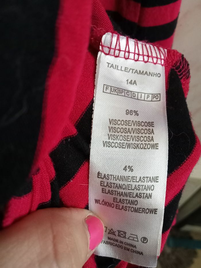 Robe - photo numéro 4