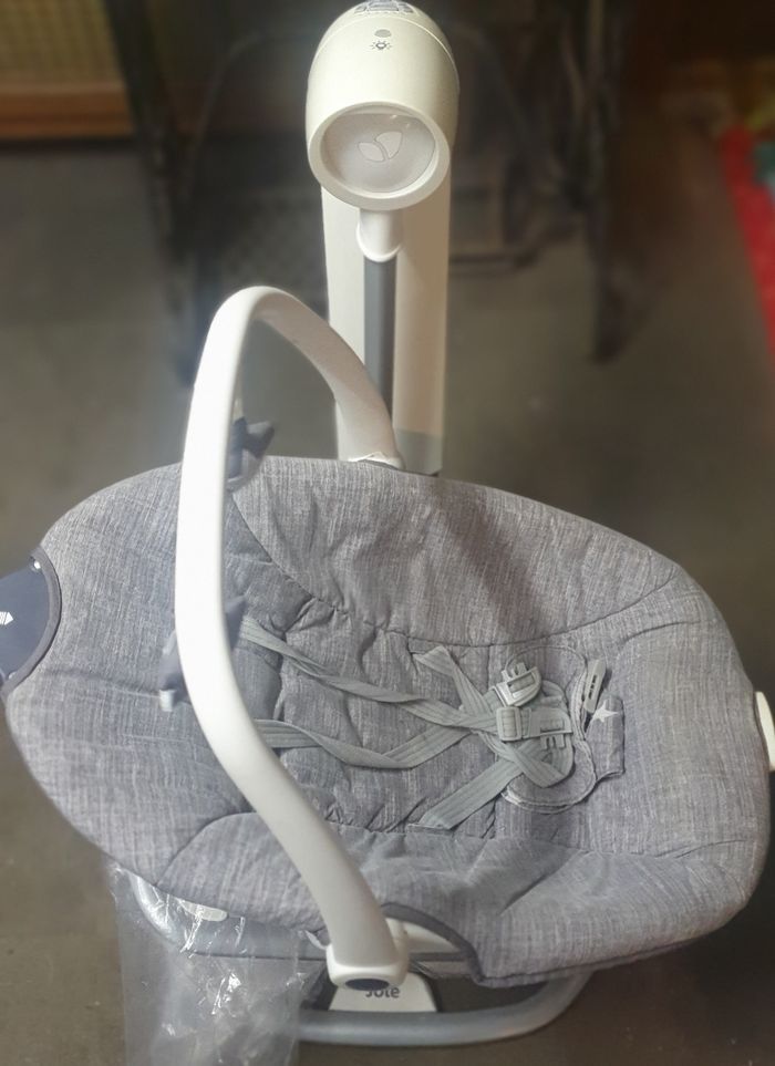 Balancelle - photo numéro 7