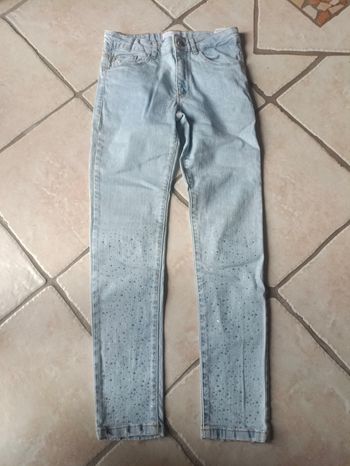 Jeans  fille
