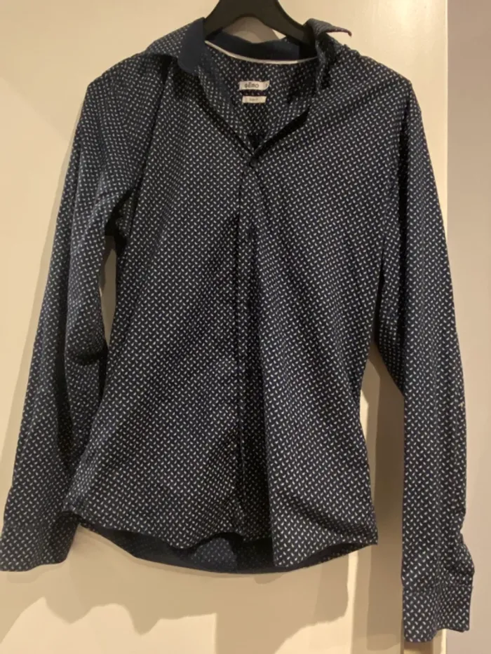 Chemise Gemo