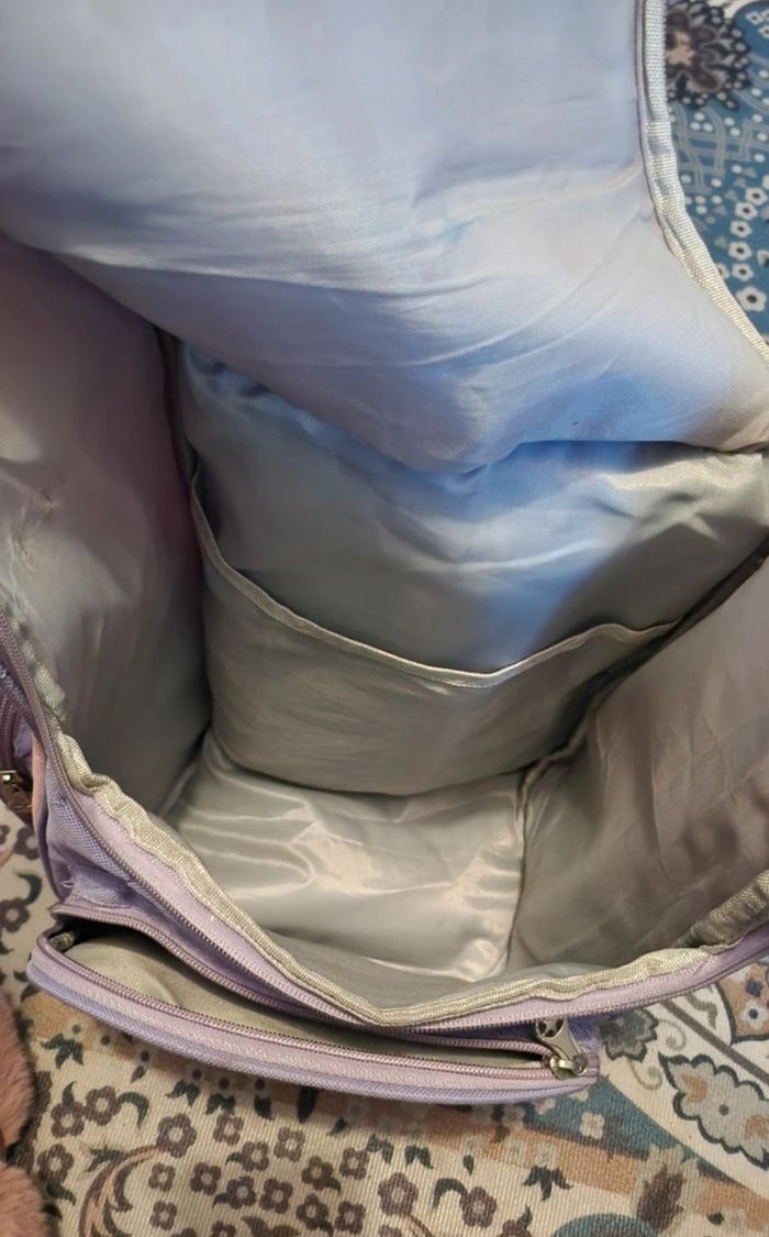 Cartable - photo numéro 4