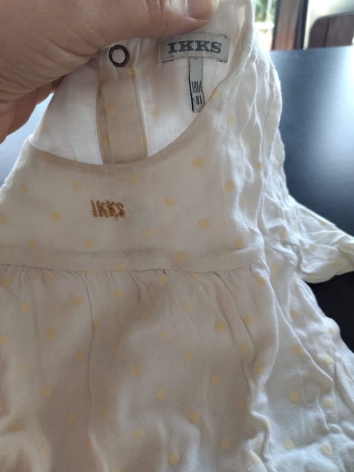 Lot de robe - photo numéro 7