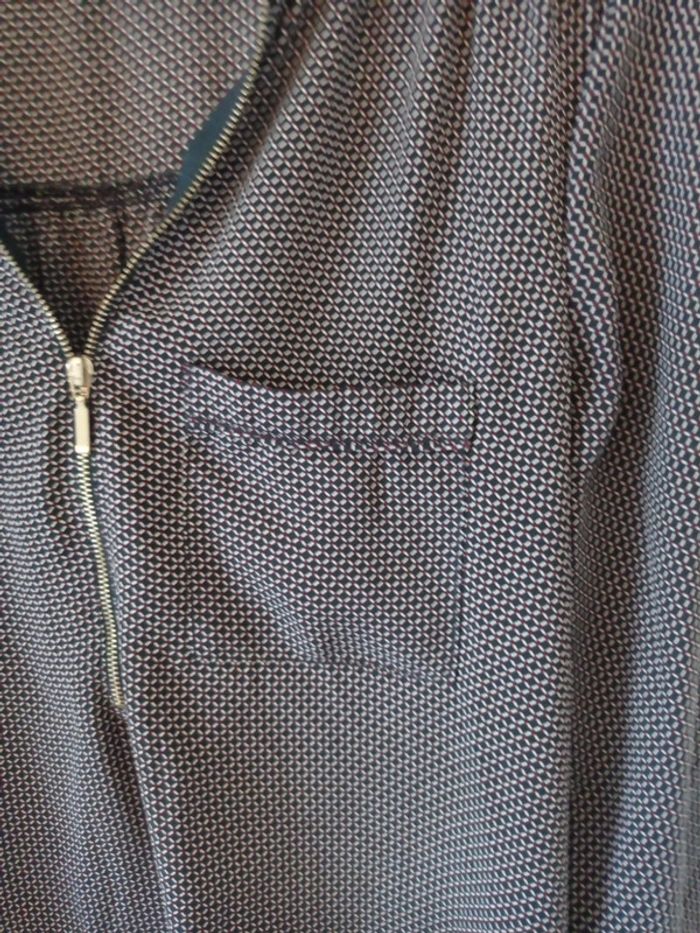 Blouse fluide - photo numéro 4