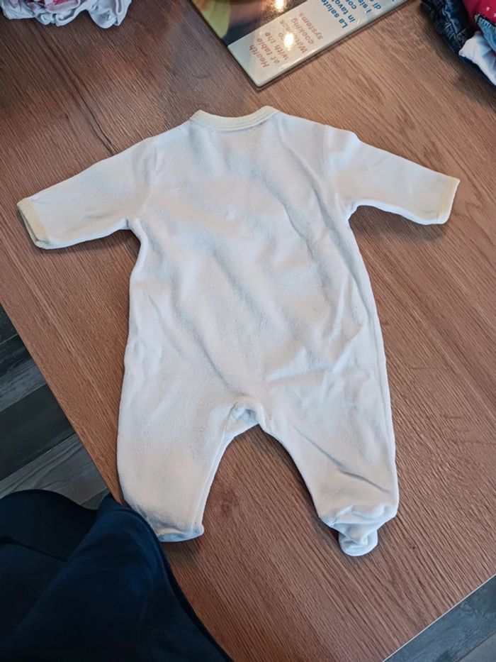 Pyjama - photo numéro 2