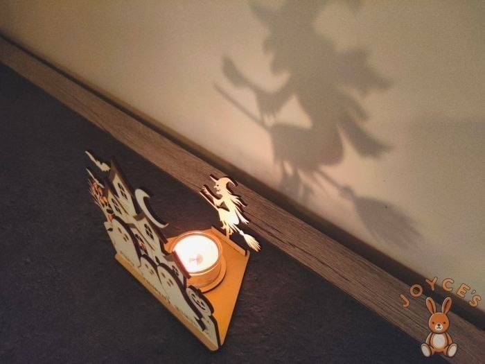 Décoration pour halloween - photo numéro 3