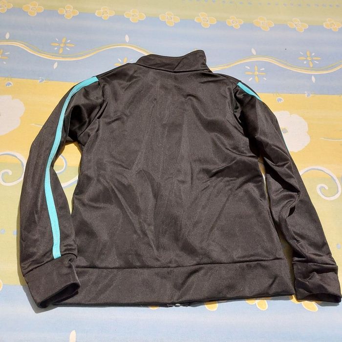 veste jogging DOMYOS - photo numéro 2