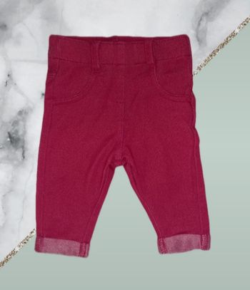 Pantalon Kiabi 1 mois