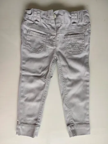 Pantalon bébé 18 mois