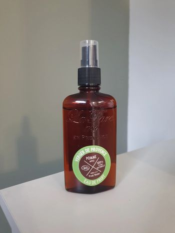 Brume hydratante visage